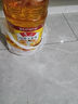 魯花 食用油  物理壓榨  非轉(zhuǎn)基因 玉米油6.18L   曬單實拍圖