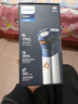 飛利浦（PHILIPS）電動(dòng)剃須刀旋風(fēng)3系PRO刮胡刀 風(fēng)馳切剃6D浮動(dòng)刀頭 送老公送男友 父親生日禮物 國家補貼 曬單實(shí)拍圖