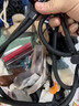 英悅手機掛繩斜挎掛脖鏈歐洲防盜神器出國防丟金屬貼片夾片墊片適用蘋(píng)果華為榮耀小米三星防摔掛件掛飾 曬單實(shí)拍圖