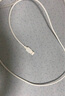 綠聯(lián)充電器 MicroUSB數(shù)據(jù)線安卓充電套裝 適用于華為/小米/vivo/榮耀手機(jī)手環(huán)藍(lán)牙耳機(jī)風(fēng)扇充電頭 曬單實(shí)拍圖
