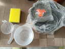 北岳戶外鍋具露營炊具燒水茶壺煎鍋便攜野外鍋具野營吊鍋套鍋用品套裝 鋁合金三件套(3-4人煎煮壺組合) 曬單實拍圖
