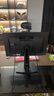微星（MSI）26.5英寸2K500Hz 量子點OLED顯示器 0.03ms(GTG) HDR500游戲電競顯示屏MAG 272QP QD-OLED X50流光 曬單實拍圖