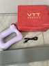VTT筋膜環(huán)筋膜槍腿部瘦肚子神器揉腹儀甩脂腹部腰部全身按摩器抖抖腰帶按摩機律動生日七夕情人節(jié)禮物 【數(shù)顯款-紫】99檔調(diào)節(jié)+紅光熱敷+深層甩脂 曬單實拍圖