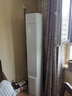 海爾（Haier）小紅花套系凈省電3匹新一級(jí)能效 防直吹 客廳節(jié)能變頻柜機(jī)空調(diào)KFR-72LW/E1-1 國(guó)家補(bǔ)貼20%以舊換新 曬單實(shí)拍圖