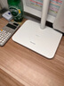 松下（Panasonic）臺(tái)燈護(hù)眼臺(tái)燈學(xué)習(xí)燈具 智能學(xué)習(xí)閱讀臺(tái)燈護(hù)眼燈全光譜護(hù)眼燈具 曬單實(shí)拍圖