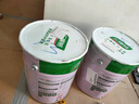 三棵樹漆乳膠漆JC雙倍防霉抗甲醛凈味五合一墻面油漆涂料18L【京倉白漆】 曬單實拍圖