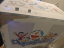 AMD銳龍7 9800X3D/RTX5080顯卡主機千幀電競游戲臺式AI設計師組裝電腦黑神話(huà)悟空主機整機DIY組裝機 9800X3D+RTX5080丨配置六 曬單實(shí)拍圖