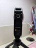STARTRC適用大疆OSMO360全景相機(jī)PC鏡頭保護(hù)罩高清保護(hù)罩防刮花防摔防磕大疆360運(yùn)動(dòng)相機(jī)配件 晶盾鏡頭保護(hù)罩+高清鋼化膜【2片裝】 曬單實(shí)拍圖