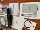 雷克沙（Lexar）1TB Type-c USB3.2移動(dòng)固態(tài)硬盤(pán)(PSSD) ES5讀速2000MB/s可磁吸手機(jī)筆記本電腦 高級(jí)三防適配全場(chǎng)景 曬單實(shí)拍圖