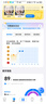 usmile笑容加兒童電動(dòng)牙刷 數字牙刷 Q20奇幻藍 適用3-15歲 學(xué)生禮物 生日禮物 兒童禮物 曬單實(shí)拍圖