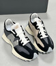 NEW BALANCE 官方男鞋女鞋情侶復(fù)古潮流百搭休閑鞋 黑色 MS327LB1 41.5 (腳長(zhǎng)26cm) 曬單實(shí)拍圖