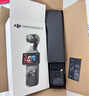 大疆 DJI Osmo Pocket 3 標準版 一英寸口袋云臺相機 OP靈眸手持數碼相機 旅游vlog 便攜美顏攝像 曬單實(shí)拍圖