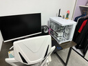 AOC 愛(ài)攻27英寸 顯示器 AG275QXW   快速液晶 Fast IPS 2K 200Hz 1ms響應 HDR400  電競 游戲 電腦屏 【新】典雅白 200Hz AG275QXW 曬單實(shí)拍圖
