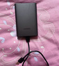 聯(lián)想（Lenovo）4TB 移動硬盤F508 USB3.2Gen1  2.5英寸機械硬盤 筆記本電腦外接 文件照片備份外置存儲 曬單實拍圖