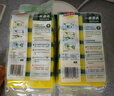 3M思高洗碗布 15片裝G6215洗碗海綿百潔布一般廚具經典款抹布 曬單實拍圖