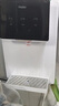 海爾（Haier）凈水器家用廚下式RO反滲透純水機(jī)直飲加熱一體機(jī)自來水全屋前置過濾器套裝前十名小白鯨 【超值TOP款】管線機(jī)+凈水器套裝 曬單實(shí)拍圖