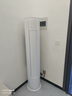 AUFIT空調奧克斯（AUX）出品大3匹柜機新一級變頻冷暖自清潔家用客廳大標間大風(fēng)量立柜式國補20%空調 3匹 一級能效 【25年新品】防直吹除濕自清潔 曬單實(shí)拍圖