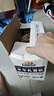 三只松鼠水牛乳蛋糕800g 早餐面包代餐學生老人休閑零食糕點點心量販整箱 曬單實拍圖