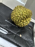 榴小橔泰國進(jìn)口新鮮榴蓮 巴掌榴蓮 新鮮甲侖榴蓮水果生鮮 凈重2-2.5斤斤（包2-4房） 曬單實(shí)拍圖