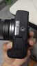 佳能（Canon）EOS R50 微單相機(jī)套機(jī) 佳能r50小型便攜高清數(shù)碼照相機(jī)4Kvlog視頻拍攝 R50 18-45mm鏡頭套機(jī) 黑色 曬單實(shí)拍圖