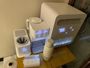 小白熊SnowBear溫奶器搖奶器一體機(jī)二合一  暖奶器熱奶器 新升級(jí)紅外線感溫5096 曬單實(shí)拍圖