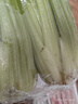 西芹約1kg 曬單實(shí)拍圖