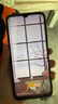 銓銓適用 vivo y52s/y53s鋼化膜秒貼盒神器Y54s/Y55s手機膜全屏高清保護膜防爆 【全屏大視窗高清鋼化膜一蓋就好】2片 便捷貼膜 曬單實拍圖