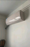 海信（Hisense）空調(diào) 易省電Pro 大1.5匹 AI省電 大雙排 仿真自然風(fēng) 新一級(jí) 國家補(bǔ)貼20%掛機(jī)KFR-35GW/E370Pro-X1A 曬單實(shí)拍圖