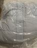 優(yōu)衣庫童裝男童女童羽絨大衣/外套夾克保暖厚衣服473308 61 水藍色 120 曬單實(shí)拍圖