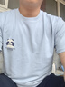 吉列剃須刀手動(dòng) 鋒隱基礎 刮胡刀手動(dòng)京東自營(yíng)旗艦店 男士實(shí)用禮物 5層刀片 1刀架4刀頭 非吉利 曬單實(shí)拍圖