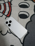 HUAWEI Pura 80 12GB+512GB 絲絨白 絲絨直屏 紅楓原色影像 全新鴻蒙AI 華為鴻蒙智能手機 曬單實拍圖