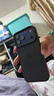Apple/蘋(píng)果 iPhone 17 Pro Max 512GB 深藍色 支持移動(dòng)聯(lián)通電信5G 雙卡雙待手機 曬單實(shí)拍圖