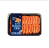 冰鮮挪威三文魚(yú)切片400g 曬單實(shí)拍圖