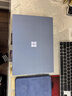 微軟（Microsoft）Surface Pro 12英寸 二合一筆記本電腦 國(guó)家補(bǔ)貼20% 輕薄本 AI+PC 驍龍 X Plus 16G 512G 羅蘭紫 曬單實(shí)拍圖