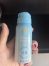 海龜爸爸兒童水感防曬噴霧 飛機(jī)可攜帶SPF32 戶外校園無酒精推薦6歲+ 55ml 1瓶 曬單實(shí)拍圖