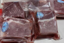 黔大俠貴州高原無抗精品豬腿肉 5斤 腿肉豬肉小炒肉辣椒炒肉源頭直發(fā) 曬單實(shí)拍圖