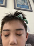 格蒙彩色眼影盤(pán)30色學(xué)生表演兒童節舞臺妝亮片細閃彩妝盤(pán)綠色藍色粉 曬單實(shí)拍圖