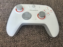 蓋世小雞（GAMESIR）啟明星2適用switch2無(wú)線(xiàn)游戲手柄 手機NS安卓蘋(píng)果PC電腦電視steam藍牙有線(xiàn)空洞騎士絲之歌ns2pro 曬單實(shí)拍圖