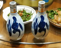 汾酒 青花20 清香型白酒 42度 500mL 單瓶 年份隨機  曬單實拍圖