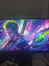 華碩（ASUS） ROG絕夢(mèng)25 XG259QNS 24.5英寸電競顯示器360Hz 超頻380Hz顯示器吹雪白FreeSync 0.3ms響應HDR400 XG259QNS絕夢(mèng)  380Hz 0.3 曬單實(shí)拍圖