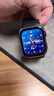 華為（HUAWEI）WATCH D2幻夜黑 華為智能手表動(dòng)態(tài)血壓監測一鍵微體檢再升級多種健康研究輕巧時(shí)尚華為新款血壓表 曬單實(shí)拍圖