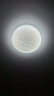 雷士（NVC）LED燈盤(pán)吸頂燈替換燈芯燈板磁吸光源模組環(huán)形燈管62瓦正白光 曬單實(shí)拍圖