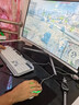 速度玩家英特爾酷睿i7升十八核4060電競獨顯組裝臺式機電腦主機游戲辦公Ai設計師整機全套 主機+32英寸4K級護眼屏全套 特：i9級36核芯4K光追特效丨1T丨4050獨顯 曬單實(shí)拍圖