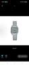 卡西歐（CASIO）手表男女同款LA670WA經(jīng)典復古情侶表小方塊數顯小銀表情人節禮物 LA670WEM-7DF 24mm 曬單實(shí)拍圖