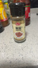 海天椒鹽粉 40g 燒烤煎炸 基圍蝦皮皮蝦燒烤撒料蘸料 曬單實(shí)拍圖