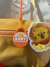 摩米士（MOMAX）airtag蘋果官方認(rèn)證定位追蹤器 防丟器全球精準(zhǔn)查找 適用蘋果手機/寵物/兒童/老人/行李防丟定位 曬單實拍圖
