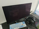 華碩ROG 超殺27 XG27ACDMS 26.5英寸2K電競顯示器280Hz顯示器0.03ms響應HDR400真10Bit G-SYNC兼容OLED 曬單實拍圖
