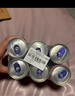 銳澳（RIO）雞尾酒 預(yù)調(diào)酒 果酒 洋酒女生低度微醺強爽多口味組合裝 330ml*6  曬單實拍圖
