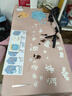 樂(lè )go積木拼裝高難度拼圖模型潮玩桌面擺件兒童玩具男女孩生日禮物 玉桂狗小屋筆筒1160+微顆粒 6-12-15歲以上7-8-10-14歲 曬單實(shí)拍圖