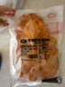 姐妹廚房 大成照燒味早餐腿排 1kg 雞腿排炸雞排 漢堡雞排炸雞 燒烤腿排 曬單實(shí)拍圖